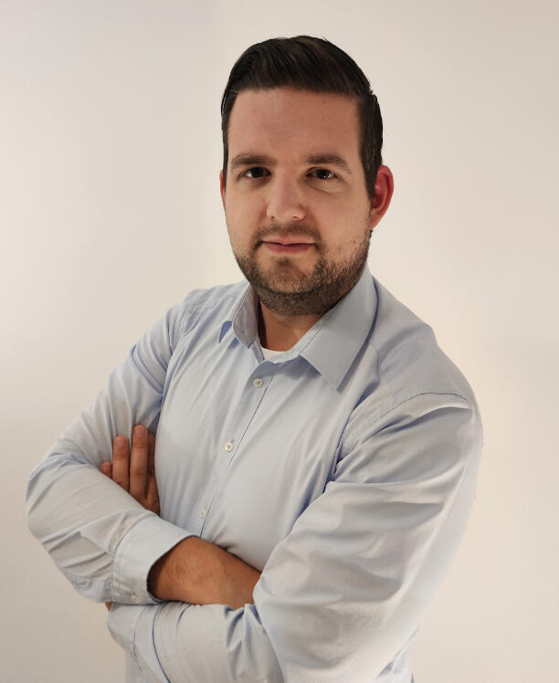 Christian Fahl I Gründer